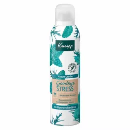 Kneipp Skum dusj farvel stress, 200 ml