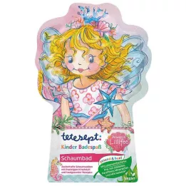 Tetesept Barn som bader Captn Sharky, 40 ml