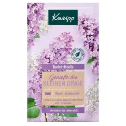 Kneipp Badekrystaller Nyt de små tingene, 60 g