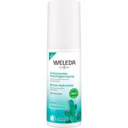 Weleda Figur Forfriskende fuktighetsspray, 100 ml