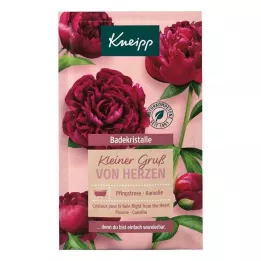 Kneipp Bath krystaller liten hilsen fra hjerter, 60 g
