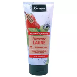 Kneipp Aroma Care Dusj Sommer Mood, 200 ml