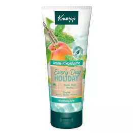 Kneipp Aroma Nursing hver dag ferie, 200 ml