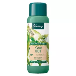 Kneipp Aroma Nursing Foam Chill Out, 400 ml