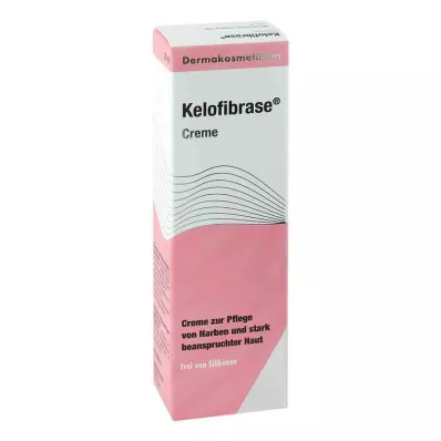 KELOFIBRASE Krem, 25 ml