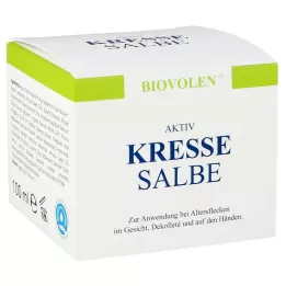 BIOVOLEN Aktiv karsesalve, 100 ml
