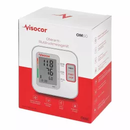 VISOCOR Overarms blodtrykksmåler OM60, 1 stk