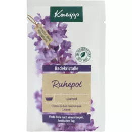 KNEIPP Badekrystaller stream pol, 60 g