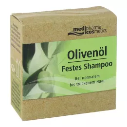 OLIVENÖL FESTES Sjampo, 60 g