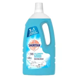 SAGROTAN Allrengjøringsvæske, 1500 ml