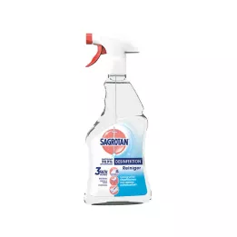 SAGROTAN Desinfiserende rensevæske, 500 ml