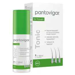 PANTOVIGAR Tonic pumpeløsning, 100 ml