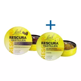BACHBLÜTEN Original Rescura Past.schw.Johannisb., 50 g