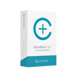 Cerascreen Darmflora Test, 1 stk