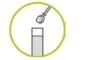 Instructions for use for Cerascreen Darmflora Test, 1 stk - 4