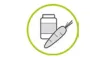 Instructions for use for Cerascreen Darmflora Test, 1 stk - 7