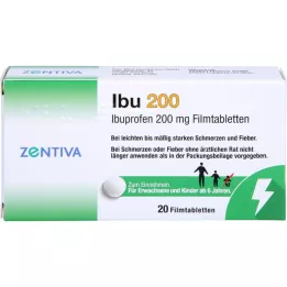 IBU 200, 20 St
