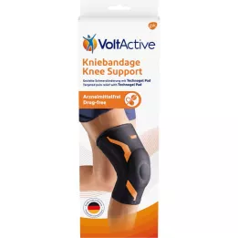 VOLTACTIVE Knestøtte L, 1 stk