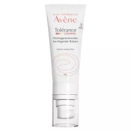 AVENE Toleransekontrollbalsam, 40 ml
