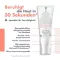 AVENE Toleransekontrollkrem, 40 ml