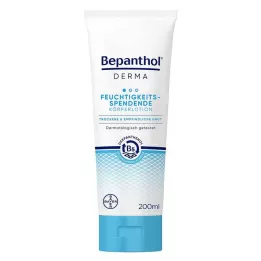 BEPANTHOL Derma fuktighetsgivende bodylotion, 1X200 ml