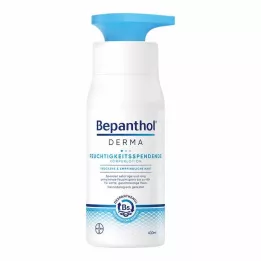 BEPANTHOL Derma fuktighetsgivende bodylotion, 1X400 ml