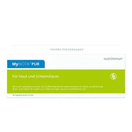 Mybiotisk Pur-pulver, 90x2 g