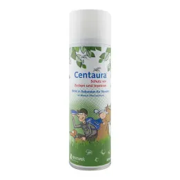 Centaura flått- og insektspray, 400 ml
