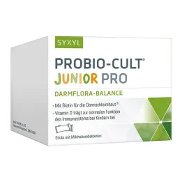 Probio-Cult Junior Pro Syxyl veske, 30 g