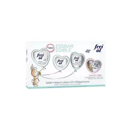 Frei Olje Baby Care Set, 1 stk