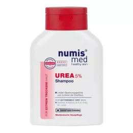NUMIS med Urea 5 % sjampo, 200 ml