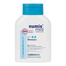 Numis med pH 5,5 sjampo, 200 ml
