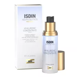 ISDIN ISDINCEUTICS Hyaluronisk konsentrat, 30 ml