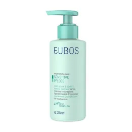 Eubos Sensitive Hand Repair & Protective Cream, 150 ml