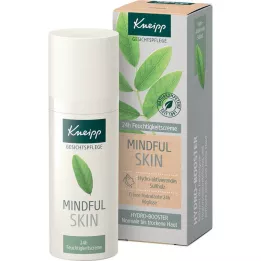 KNEIPP Mindful Skin 24H fuktighetskrem, 50 ml