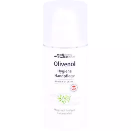 Olivenolje Hygiene Håndpleie, 50 ml