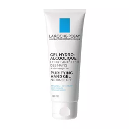 Roche-Posay Rensing Håndgel, 100 ml