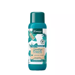 KNEIPP Aromapleie boblebad Goodbye Stress, 400 ml