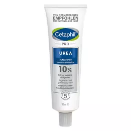 CETAPHIL Pro Urea 10 % fotsalve, 100 g