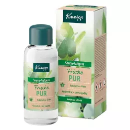KNEIPP Sauna Infusjon Friskhet Ren, 100 ml