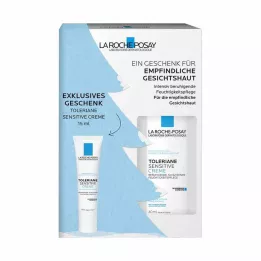 ROCHE-POSAY julesett Toleriane sensitiv krem, 1 s