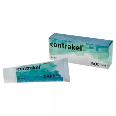 CONTRAKEL Krem, 30 ml CONTRAKEL Krem, 30 ml