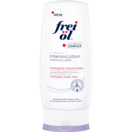 FREI ÖL Hydrolipid Intensiv Lotion, 200 ml
