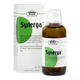 SYNERGA Løsning, 100 ml