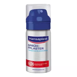 HANSAPLAST Spraypuss, 32,5 ml