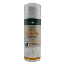 UREA CREME 10 %, 140 ml