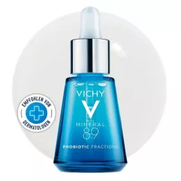 VICHY MINERAL 89 probiotiske fraksjoner konsentrat, 30 ml
