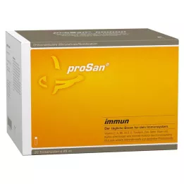 Prosan immunforsvar, 30x25 ml