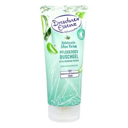DE Dusjgel forfriskende aloe vera, 200 ml