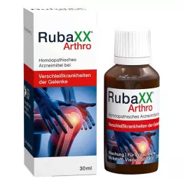 RUBAXX Arthro-blanding, 30 ml